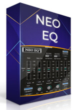 Sound Magic Neo EQ Grand Collection