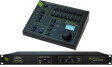 Un système Studio Technologies StudioComm pour les réseaux Dante