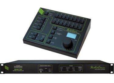 Studio Technologies StudioComm M792/M793