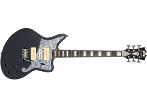 D'angelico Premier Bob Weir Bedford