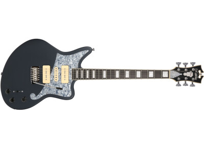 D'angelico Premier Bob Weir Bedford