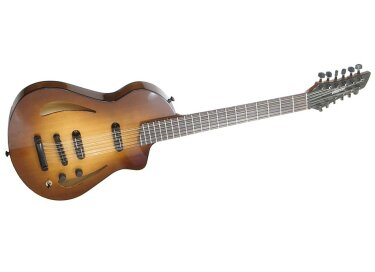 Veillette AeroElectric True-Twelve 12-String