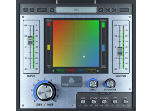 United Plugins FirePresser by FireSonic