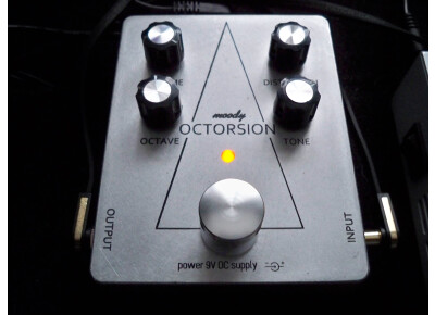 Moody Sounds Octorsion
