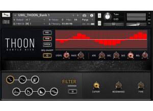 Umlaut Audio Thoon