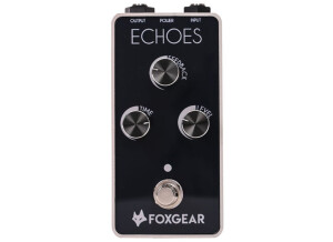 Foxgear Echoes