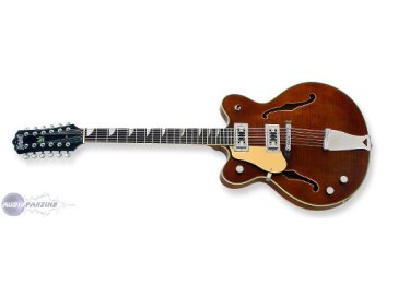 Eastwood Guitars Classic 12 LH