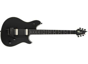 EVH Wolfgang Stealth