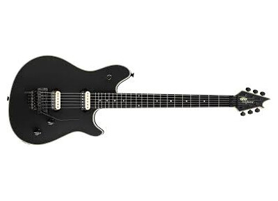 EVH Wolfgang Stealth