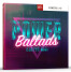 Toontrack lance Power Ballads EZkeys MIDI