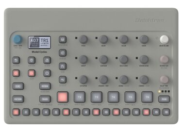 Elektron Model:Cycles