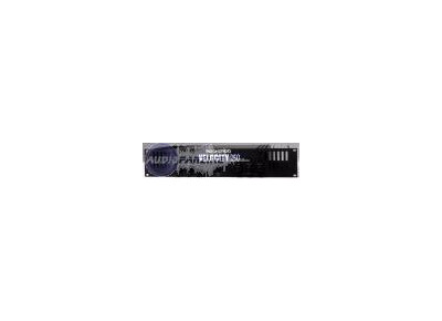Rocktron Velocity 250