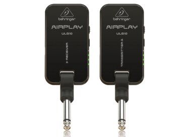 Behringer Airplay Guitar ULG10