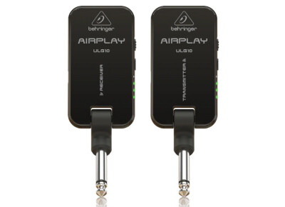 Behringer Airplay Guitar ULG10