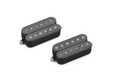 Fishman Fluence Signature Javier Reyes Set