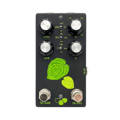 Flower Pedals dévoile une nouvelle pédale auto-wah