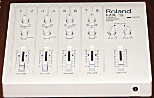 Roland MX-5