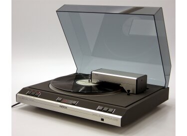 Revox B291