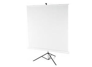 Stairville Projector Screen 180x180