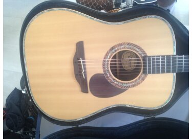 Takamine N18