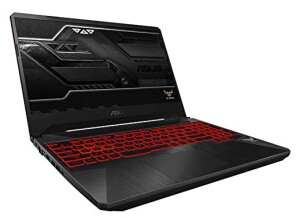 Asus TUF FX505GE