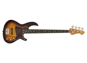 Aria Pro II 313-MK2 “Detroit” Bass