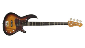 Aria Pro II 313-MK2 “Detroit” Bass
