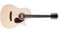 Un nouveau modèle signature Tommy Emmanuel chez Larrivée