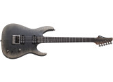 Guitare Evertune Schecter Banshee Mach 6