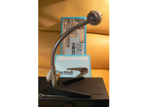 Sennheiser MD 408 N