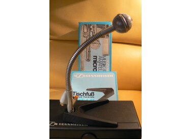 Sennheiser MD 408 N
