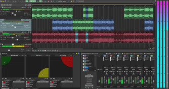 Magix met à jour Acid Pro à la version 10 avec Serum et Melodyne