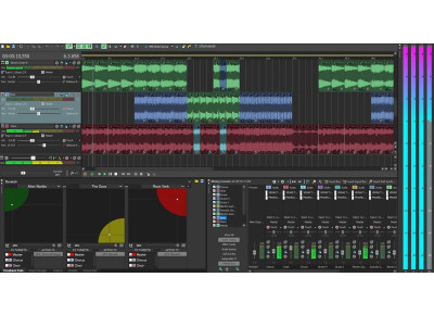 Magix Acid Pro 10 Suite