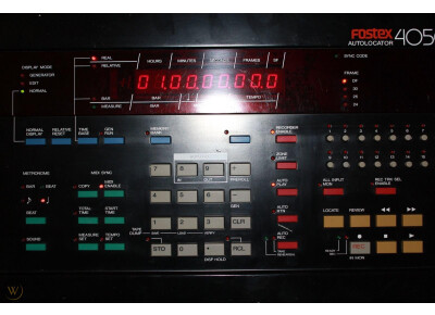Fostex 4050