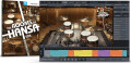 Le Hansa Tonstudio fait résonner ses rythmes dans Superior Drummer