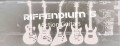 2 nouveaux Riffendium chez Audiofier pour Kontakt
