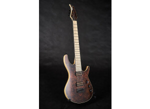 Blackat DV7 Baritone