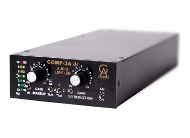 Golden Age Project COMP-3A Jr