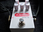 Karma Guitar Amplifiers MTN-10