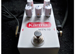 Karma Guitar Amplifiers MTN-10