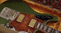 Le Custom Shop Fender fait renaître la Marauder