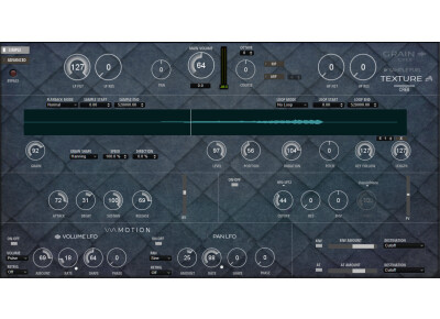 Sample Fuel Production Bundle