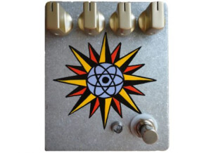 Fuzzrocious Heliotropic