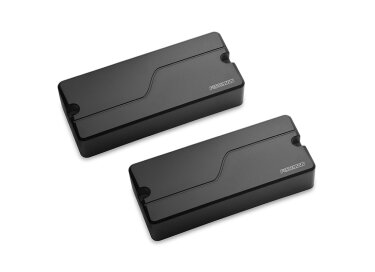 Fishman Fluence Modern Humbucker 7-String Set (2 voices)