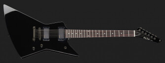 Un nouveau modèle chez Harley Benton