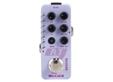 Mooer R7