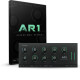 Initial Audio lance la réverbe algorithmique logicielle AR1