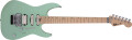 Un nouveau modèle DK24 débarque chez Charvel