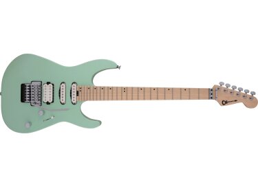 Charvel Pro-Mod DK24 HSS FR M