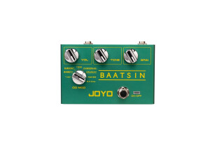 Joyo R-11 Baatsin